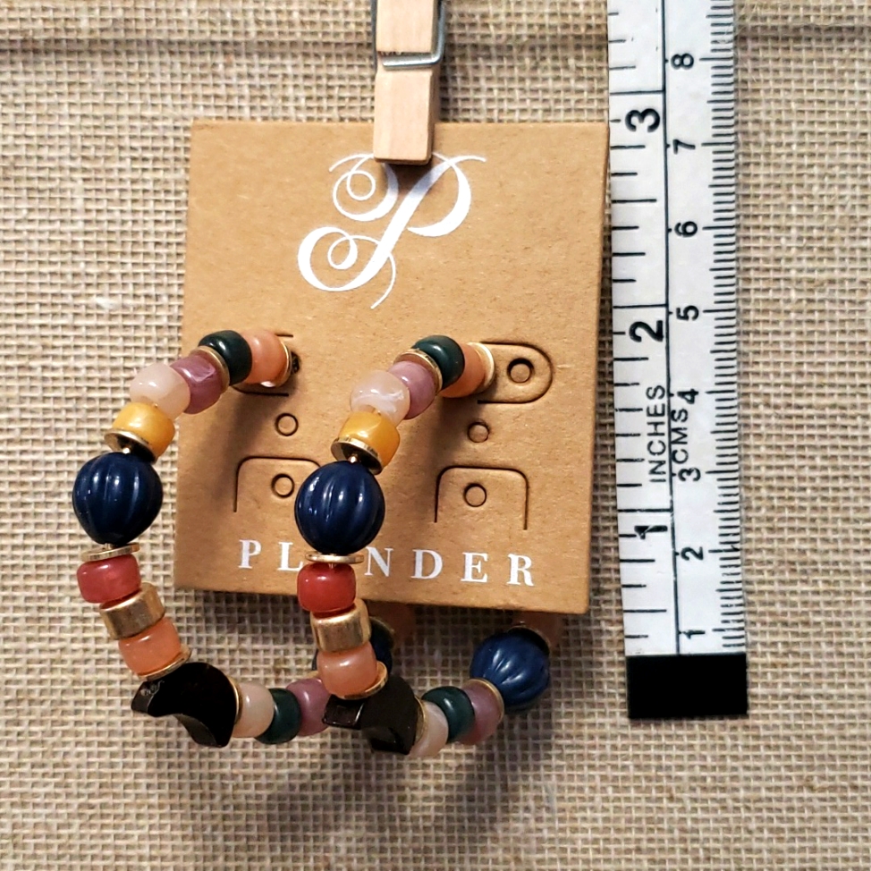 Plunder Jewelry Earrings